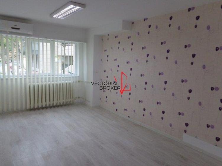 3 Camere, decomandat, in apropiere Ambasada Israel - 1