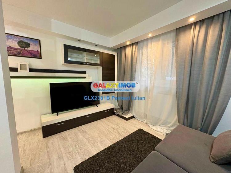 Apartament 3 camere | Lujerului | Centrala Proprie | 6min. metrou - 1