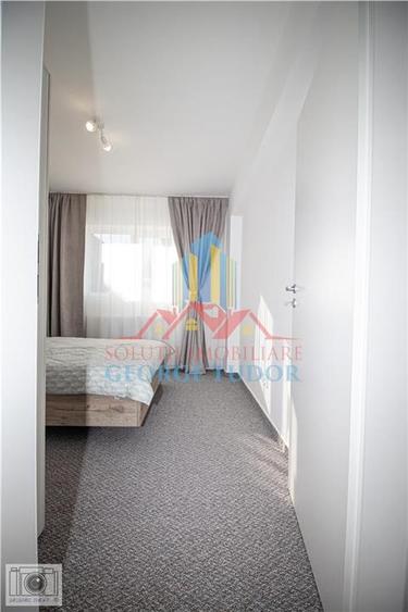 Apartament 2 camere, Str. Viilor 33, Bl.8, Chiajna - 8
