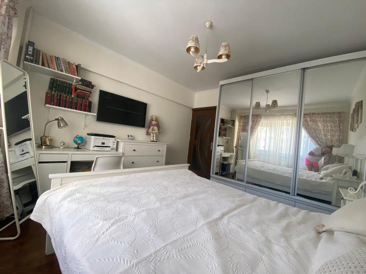 Gara - 2 camere  decomandat  - gaze. - 8