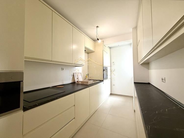 Apartament cu 4 camere  *122mp* / 1 Parcare Subetarana / Floreasca - Lake View - 12