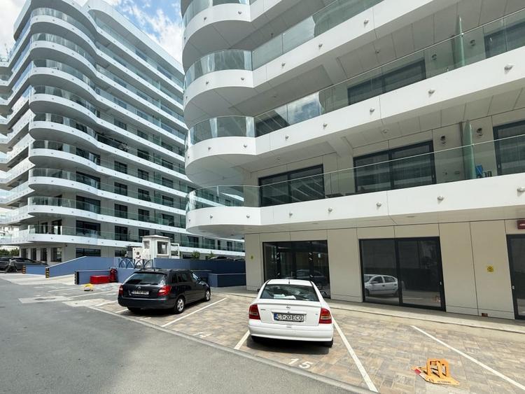 Sea On - Studio prima linie la promenada, cu vedere la mare - 9