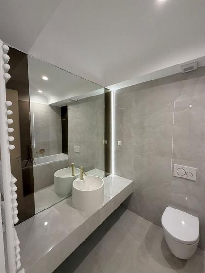 Apartament 3 camere de inchiriat | Cortina North - 9