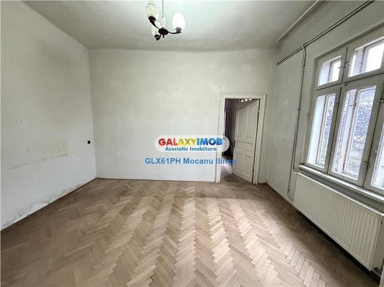 Vanzare casa + teren, in Ploiesti, zona Bulevardul Independentei - 2