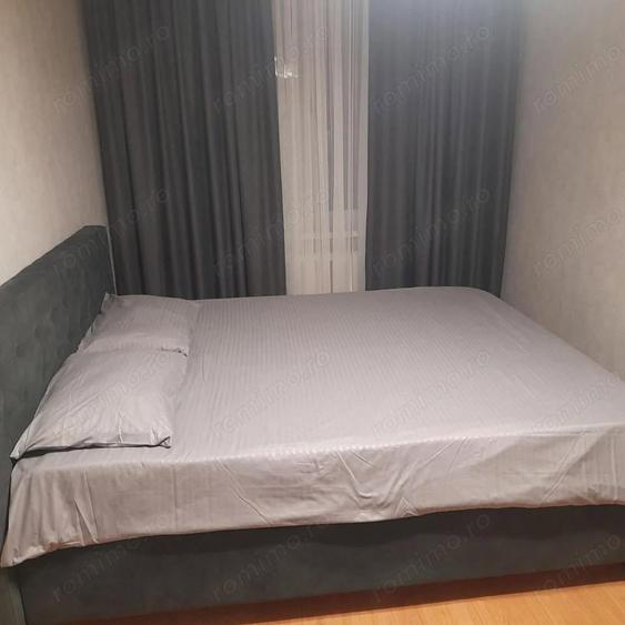 Apartament cu 2 camere in zona Mihai Bravu - 2