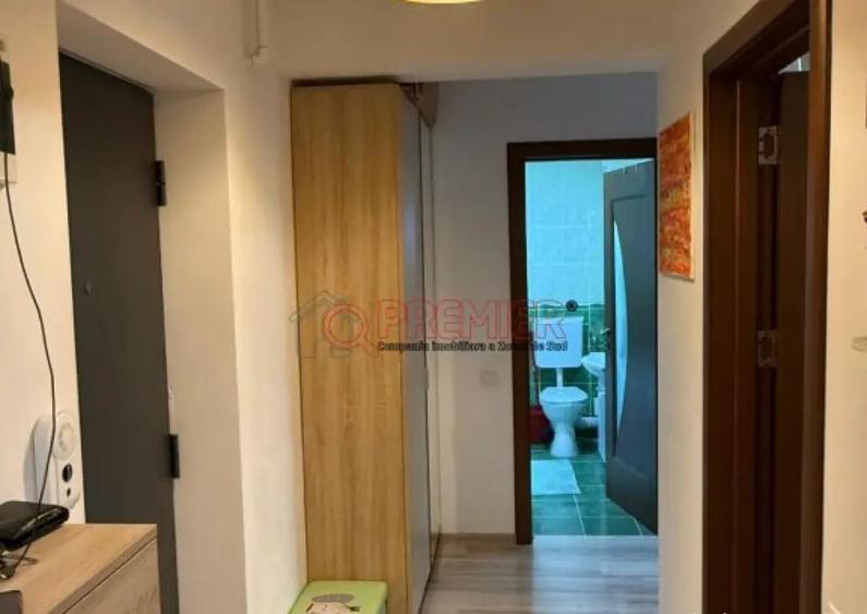 2 camere Sos Oltenitei - Metropolitan Residence - 3