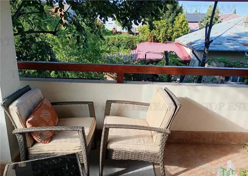 Vila deosebita, Brancoveanu, Luica, curte generoasa. Merita - 12