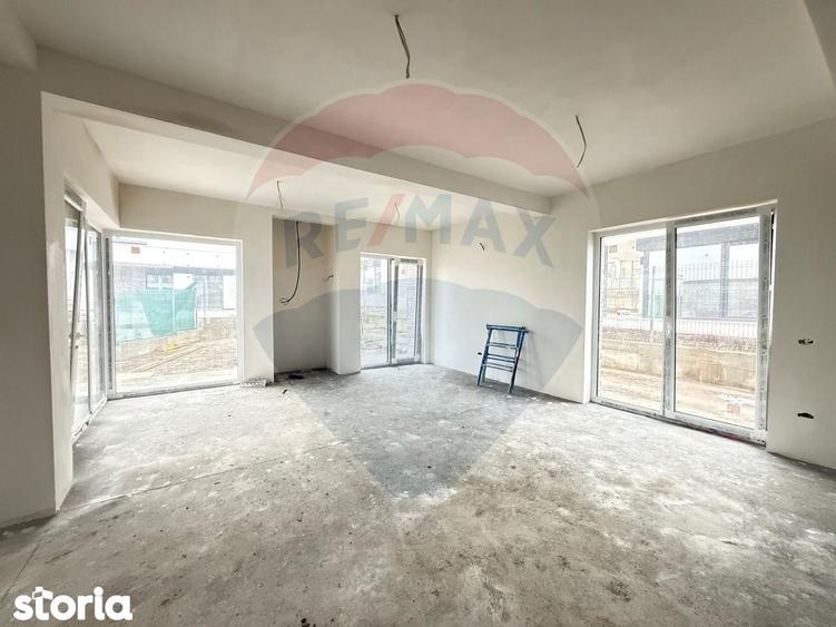 De vanzare casa 5 camere in zona Dealuri Oradea - 6