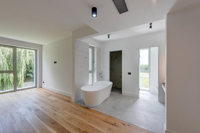 vila Concept smart&green- Pipera  - Iancu Nicolae - 6