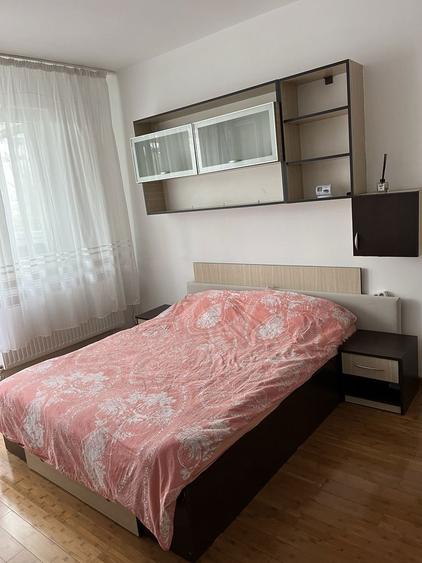 Inchiriez garsoniera conf 1 - 6