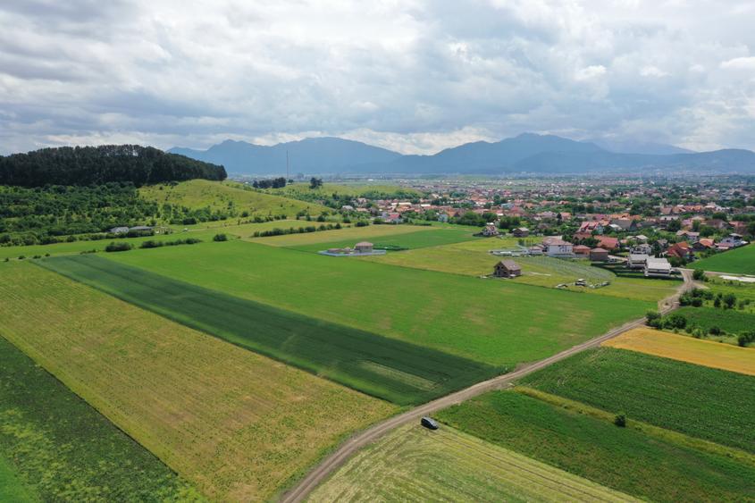 Loturi de casa langa Brasov intr-o locatie de vis - 4