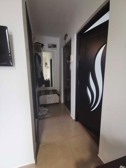 Apartament 1 camera, 34 mp total, zona 2 Baieti - 3