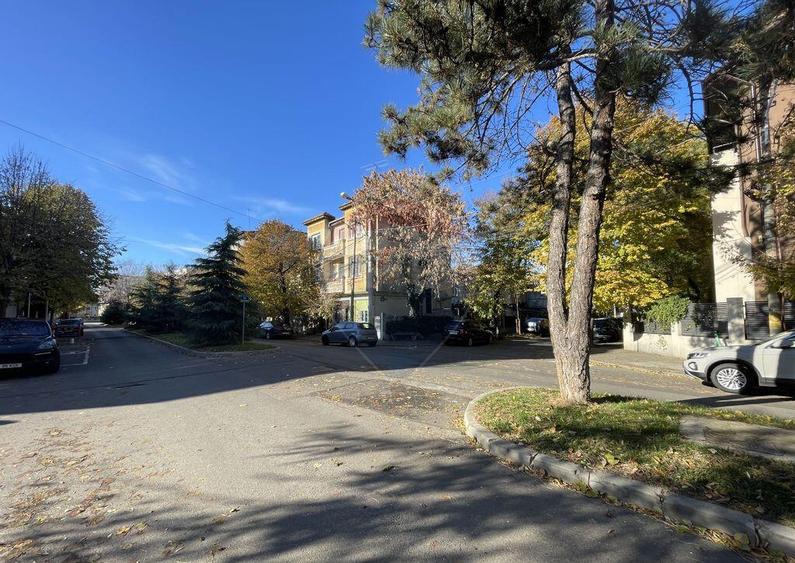 Vila interbelica in Vatra Luminoasa, arh Toma Dobrescu - 14