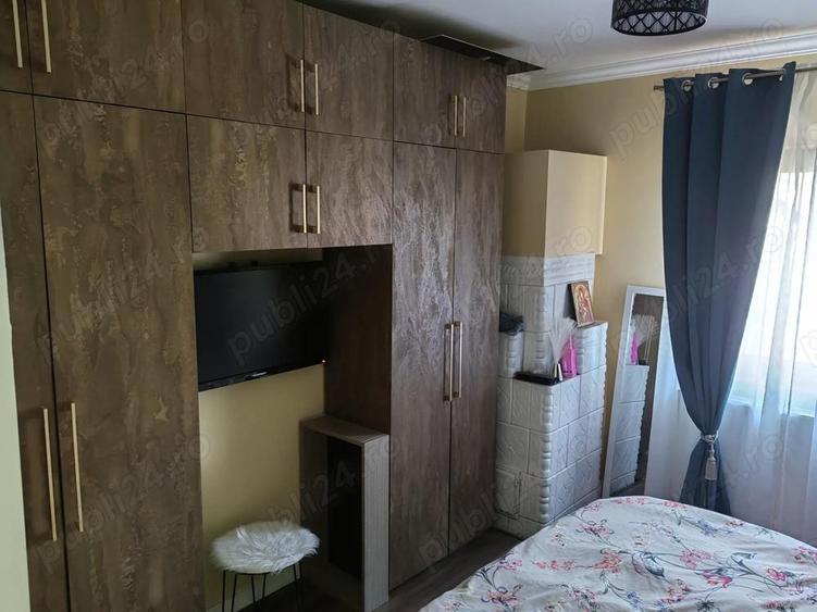 Casa renovata 20 km de Bucuresti+ teren 1.211 mp | Podul Pitarului | 62.000 - 3