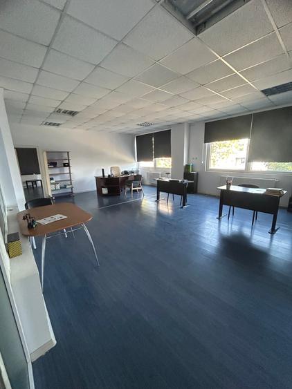 Bvd Laminorului-Bucurestii Noi / Spatiu birouri-Metrou-Locuri de parcare - 1