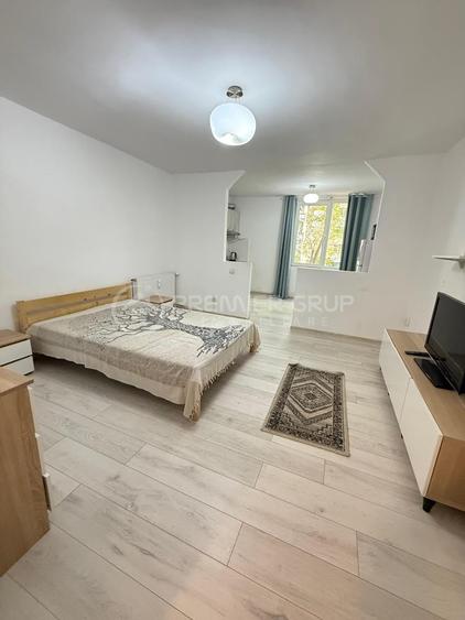 ETAJ 1! Garsoniera, Tatarasi, 32mp - 3