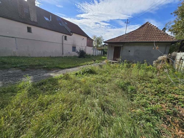 Casa de vanzare (teren intravilan) - 2