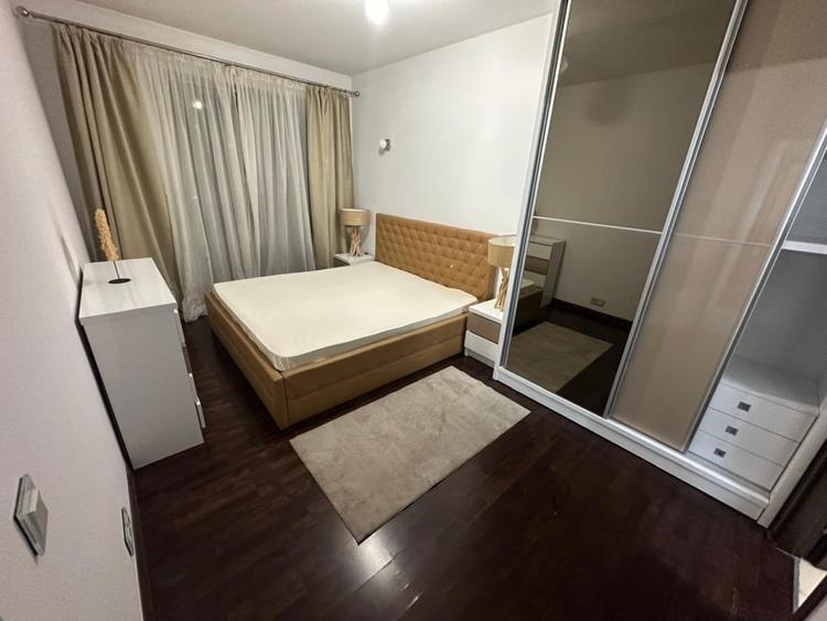 Apartament de 3 camere, 80 mp, balcon 35 mp, zona Asmita Gardens - 4