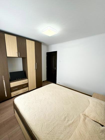 Apartament 2 camere | Renovat | Termen lung | Eden-Soveja - 8