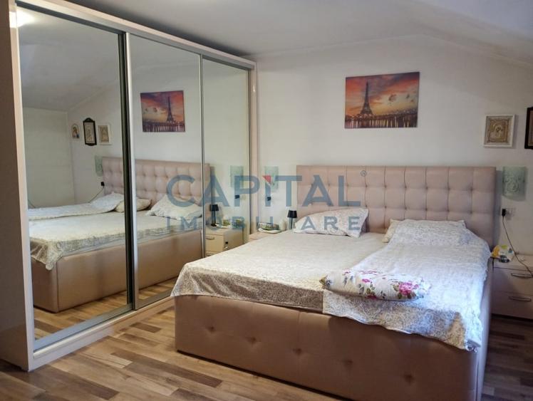 CASA P+M , MOBILATA ,UTILATA, ZONA DIDONA - 5