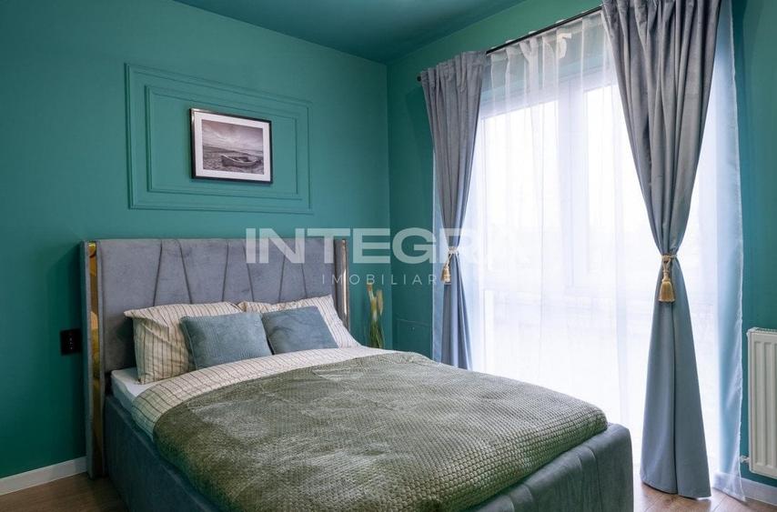 Pet Friendly |  Apartament si Terasa | Prima Inchirierea | 4 Camere cu 3 Bai - 7