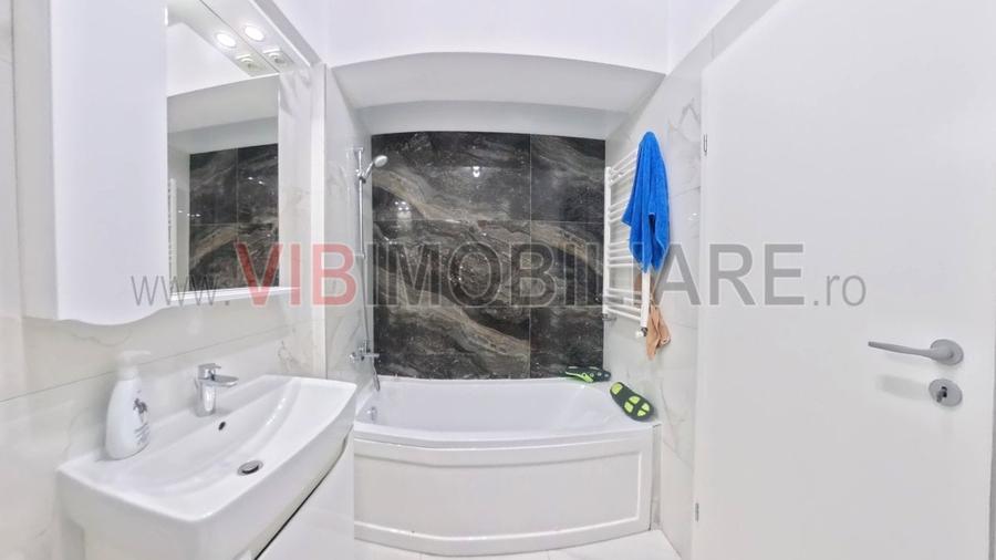 Militari / EnVogue Residence /2 camere mobilat /utilat /nou/prima inchiriere - 8