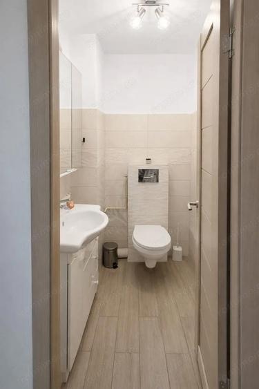 Apartament 3 camere, modern, zona Republicii - Palatul de Justi?ie - 1
