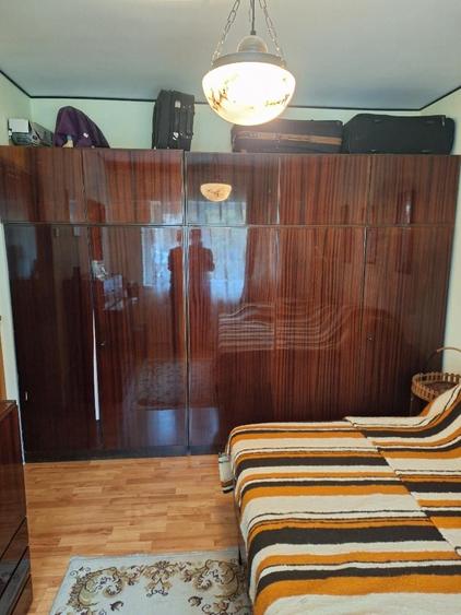 Dorobanti – Beller, apartament 3 camere, etaj 1, bloc 1984, boxa la subsol - 6