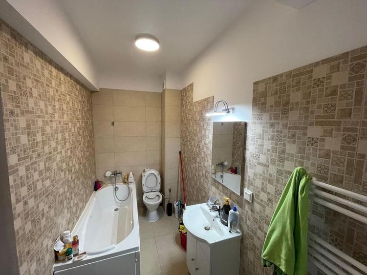 Apartament cu o cameră de închiriat | Florești | Zona Terra - 6