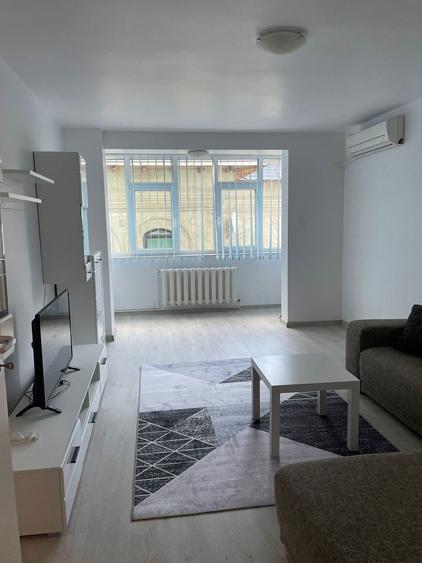 Inchiriez apartament 65 mp bloc turn Marchian 2 camere , complet mb ut - 3