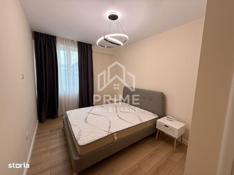 Apartament 2 Camere De Inchiriat 59Mp, Zona Arex, Alba Iulia - 4