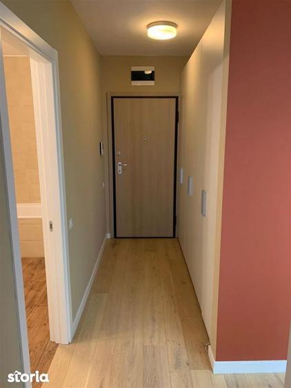 Apartament cu 3 camere - 2 dormitoare + 2 bai - Platinia Shopping Mall - 5