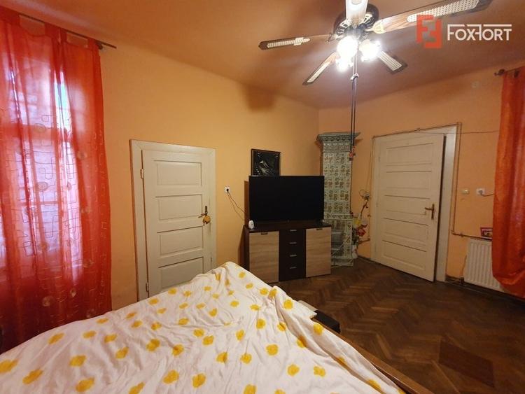 Apartament 112 mp la casa cu curte si garaj, zona Maria, Central - 31