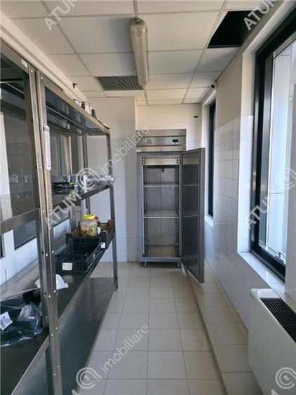 Restaurant amenajat premium in zona Calea Dumbravii din Sibiu - 22