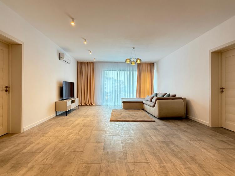 Apartament 2 camere Dumbravita - 2