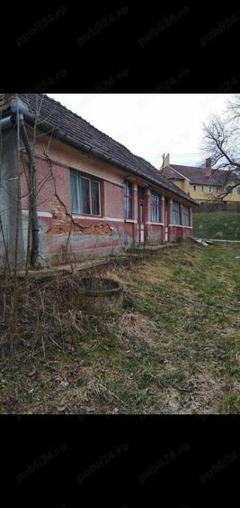 Casa de vanzare cu 21 ari de teren intravilan - 6