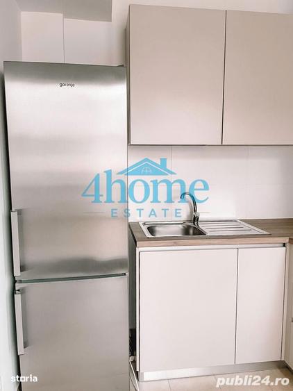 Apartament 2 camere SOHO| Unirii| Bloc Nou| Metrou|Parcare - 5