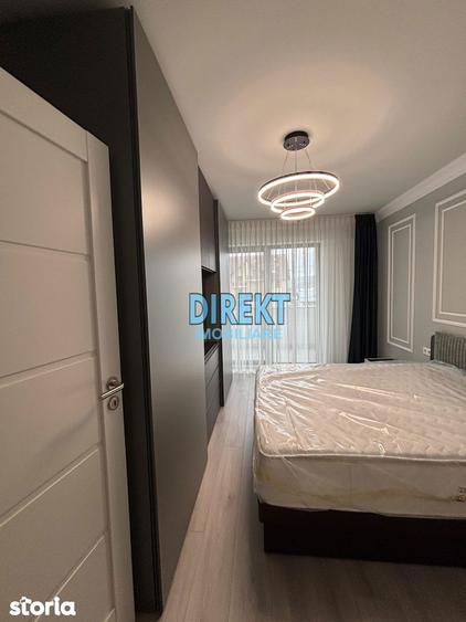 Apartament 2 camere modern - 3