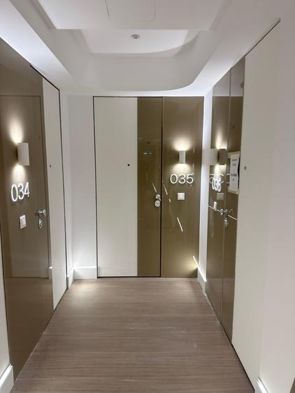 Apartament Exclusivist cu 3 Camere în Complexul Cortina 126, Iancu Nicolae - 2