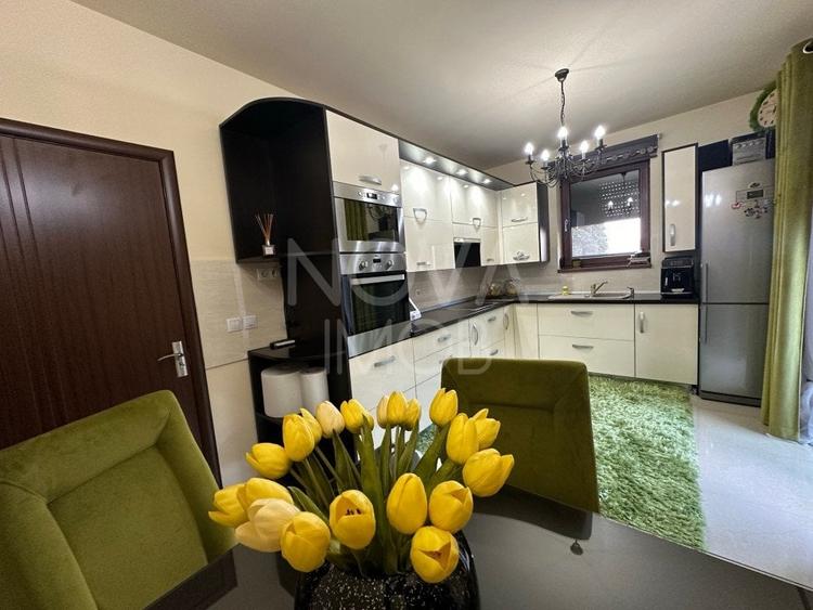 Casa individuala de vanzare - Sura Mare - 28