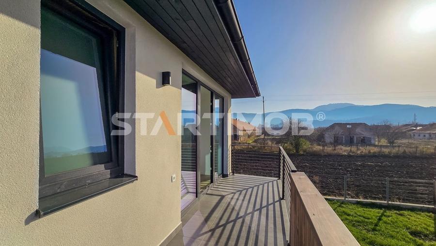 Casa individuala Cristian - 29