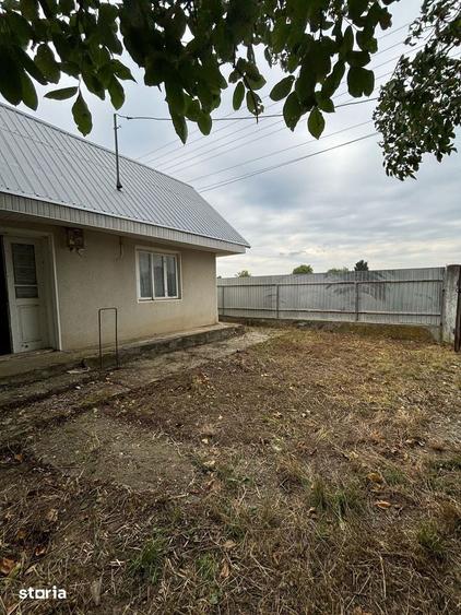 De vanzare casa parinteasca in apropiere de Roman, 23.000 euro - 6