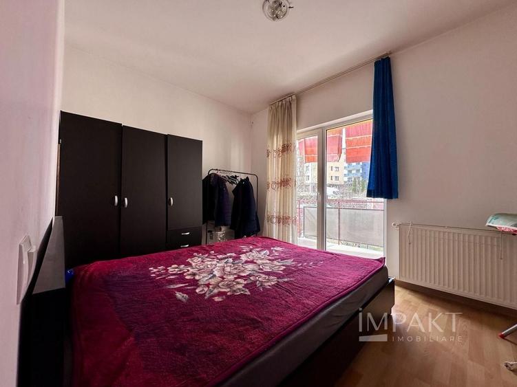 3 camere 60 mp de inchiriat Floresti, parcare inclusa - 5