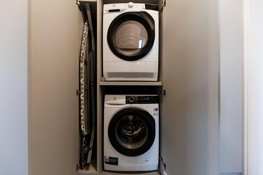 Apartament de vis în Mehala — terasă, design, 0% comision. Te muți mâine. - 35