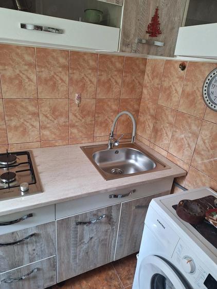 Garsoniera-cartier Mara?ei - 3