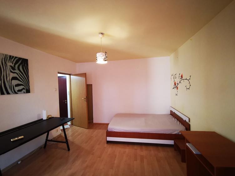 Vanzare gars mobilata Politehnica bloc izolat,langa metrou Lujerului - 14