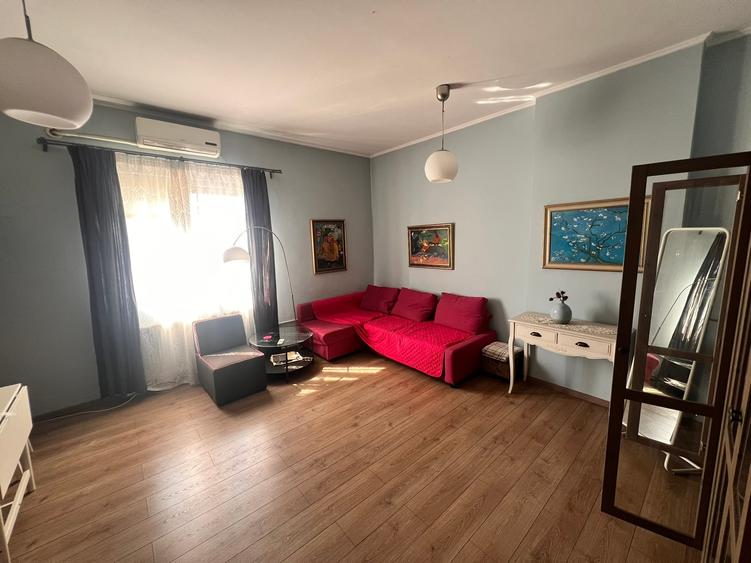 GARSONIERA UNIRII / BD REGINA MARIA / ROND COSBUC / CENTRALA PROPRIE / RENOVATA - 1