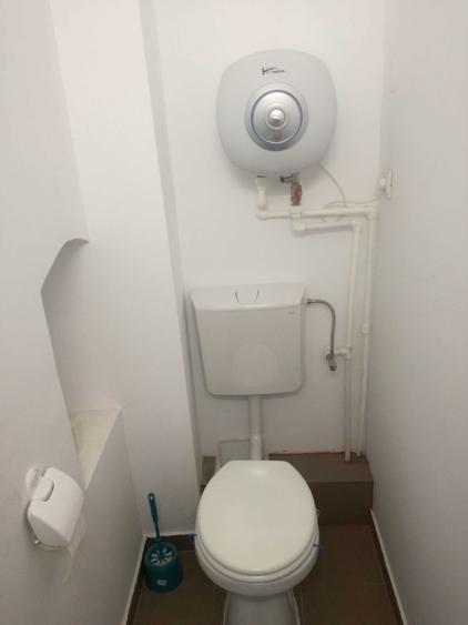 Inchiriez birou 4 incaperi , ultracentral Cluj - 5