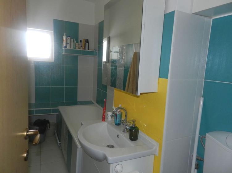 Apartament 3 camere, confort sporit, finisat, Piata Cipariu - 10