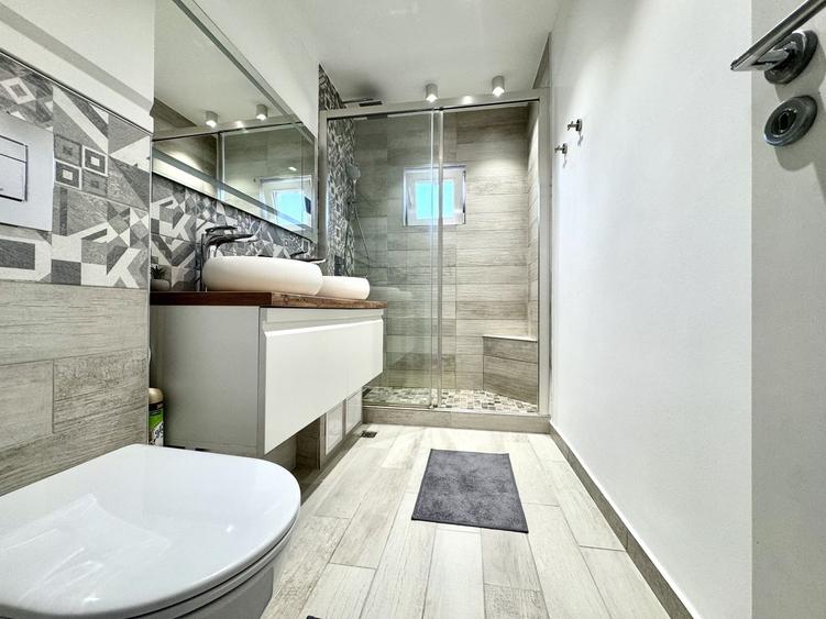 3 camere elegante, si primitoare – în zona Aradului, lângă Iulius Town - 29